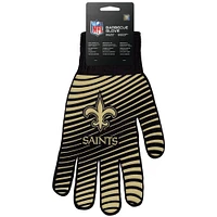 The Sports Vault New Orleans Saints - BBQ Glove
