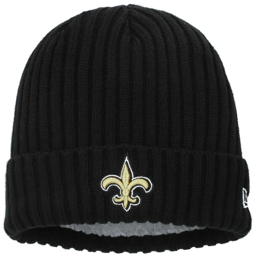 NFL New Orleans Saints New Era Pro Design Hat