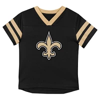 Toddler New Orleans Saints T-Shirt & Pants Set