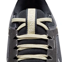 Chaussure de course unisexe Nike Anthracite New Orleans Saints Zoom Pegasus 40