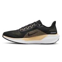 Unisex Nike Black New Orleans Saints Zoom Pegasus 41 Running Shoes