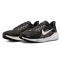 Unisex Nike Black New Orleans Saints Zoom Pegasus 41 Running Shoes