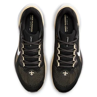 Unisex Nike Black New Orleans Saints Zoom Pegasus 41 Running Shoes