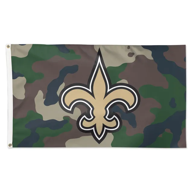 Lids New Orleans Saints Era Women's Camo Long Sleeve T-Shirt