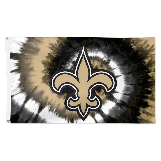 Lids Pittsburgh Steelers WinCraft 3' x 5' Tye Dye Deluxe Single-Sided Flag