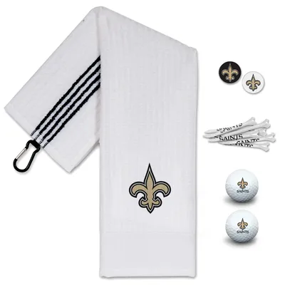 WinCraft New Orleans Saints Personalized 27'' x 37'' 1-Sided Vertical Banner