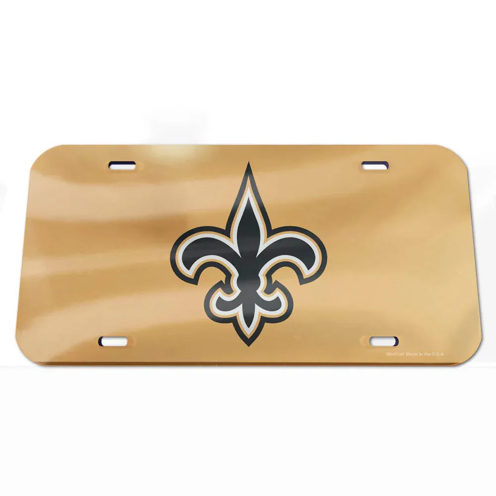 NFL New Orleans Saints Logo Series Cutting Board