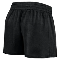 Short noir New Orleans Saints Start to Finish pour femme Fanatics