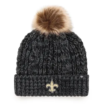 Lids '47 Women's Philadelphia Eagles Meeko Cuffed Knit Hat