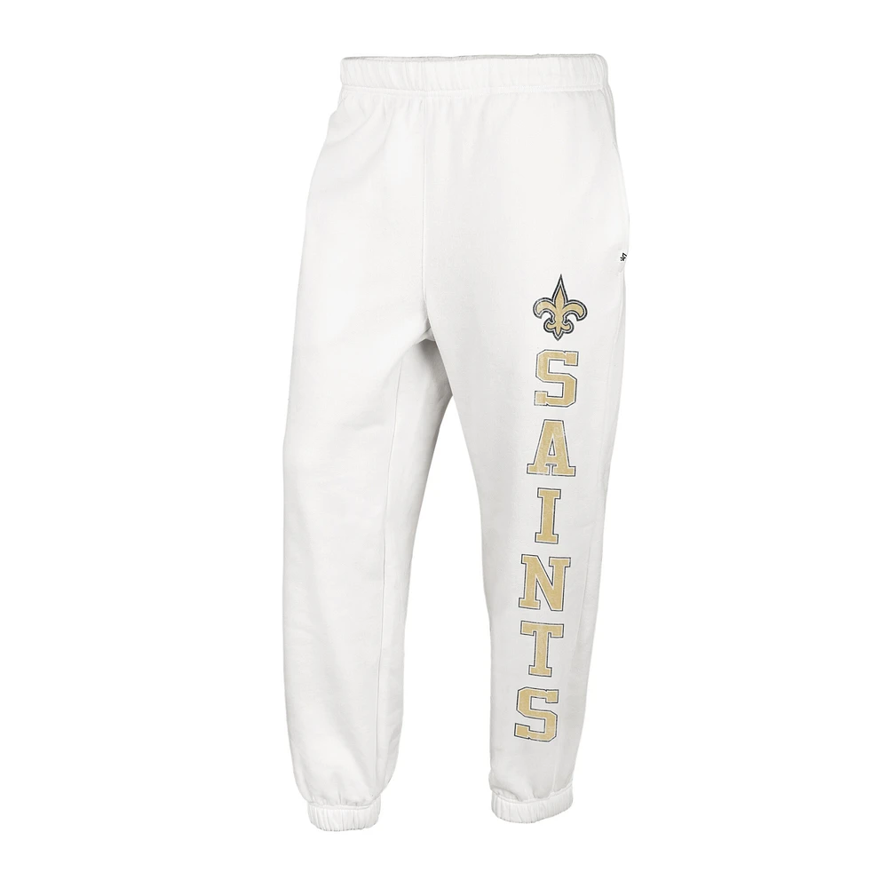 Jogging '47 Oatmeal New Orleans Saints Harper pour femmes