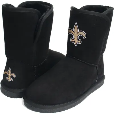 New Orleans Saints Cuce Women's Touchdown Boots