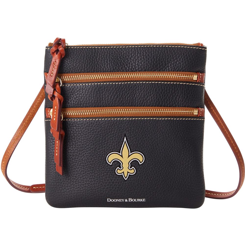 Dooney & Bourke Women's Dooney & Bourke New Orleans Saints Pebble