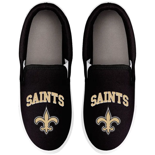 Lids New Orleans Saints The Wild Collective Women's Cropped