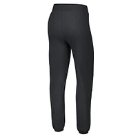 Pantalon en molleton noir New Orleans Saints Scrimmage pour femme G-III 4Her by Carl Banks