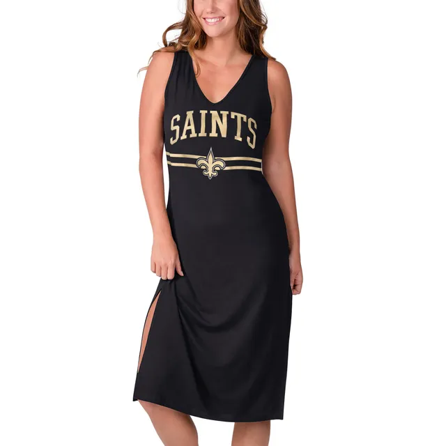 New Orleans Saints G-III 4Her by Carl Banks Women's Plus Size