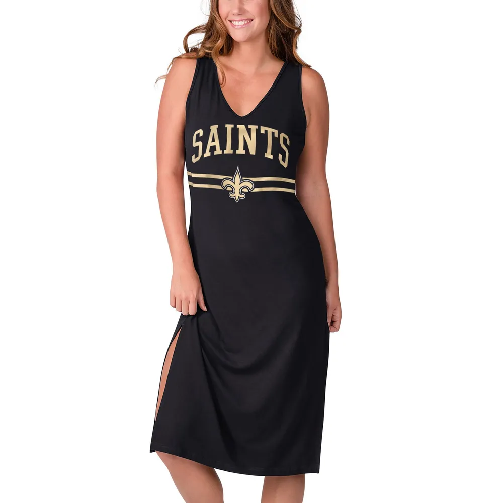 new orleans saints dress