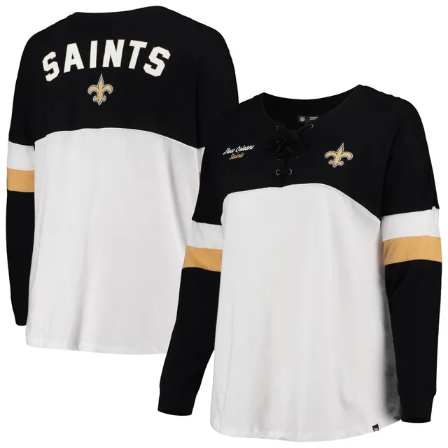 Lids New Orleans Saints Era Women's Camo Long Sleeve T-Shirt