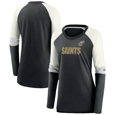 : NFL Dallas Cowboys Womens Nike Long Sleeve Breathe