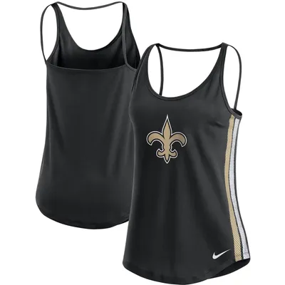 Lids New Orleans Saints Fanatics Branded Women's Plus Primary Logo