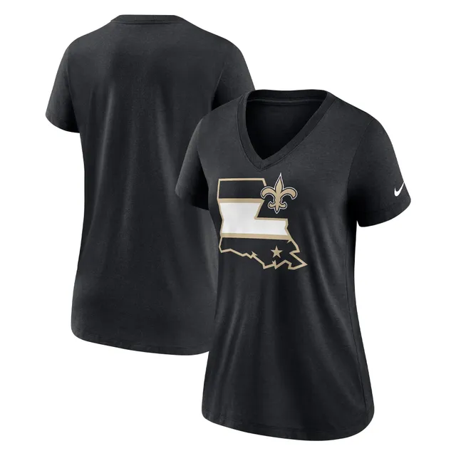 saints gear for women