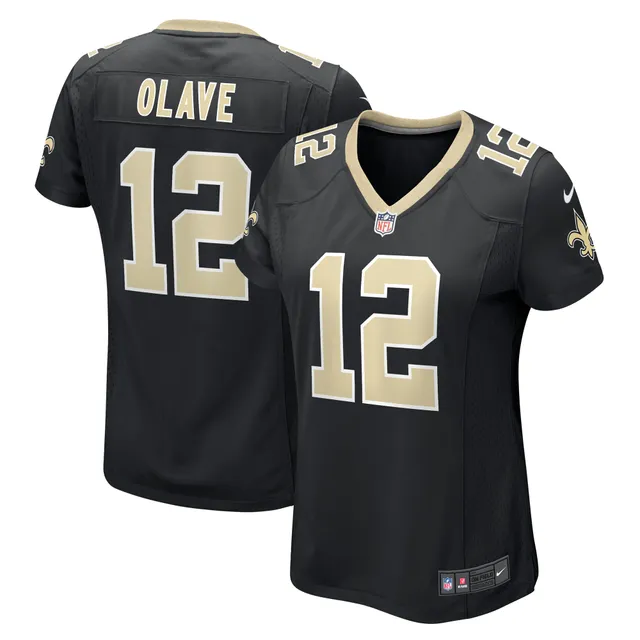 Lids Alvin Kamara New Orleans Saints Nike Atmosphere Fashion Game