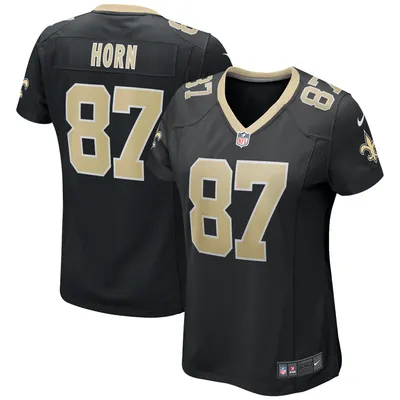 morten andersen saints jersey