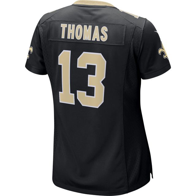 Michael Thomas New Orleans Saints Nike Toddler Game Jersey - Black