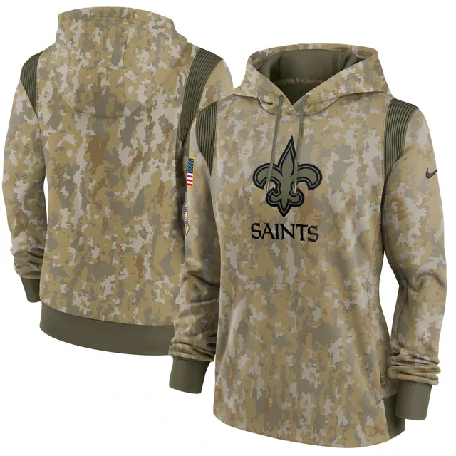 New England Patriots Nike Salute to Service Hoodie M on Field Fleece Lined  NFL