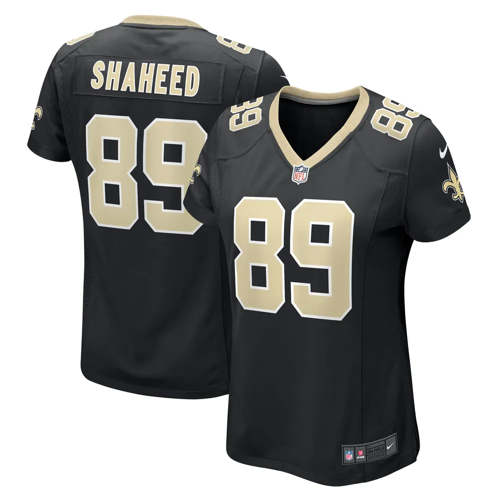 Lids Michael Thomas New Orleans Saints Nike Team Game Player