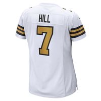 NFL New Orleans Saints (Taysom Hill) Women's Game Football