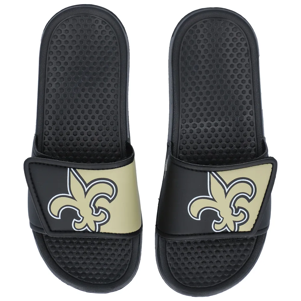 new orleans saints crocs