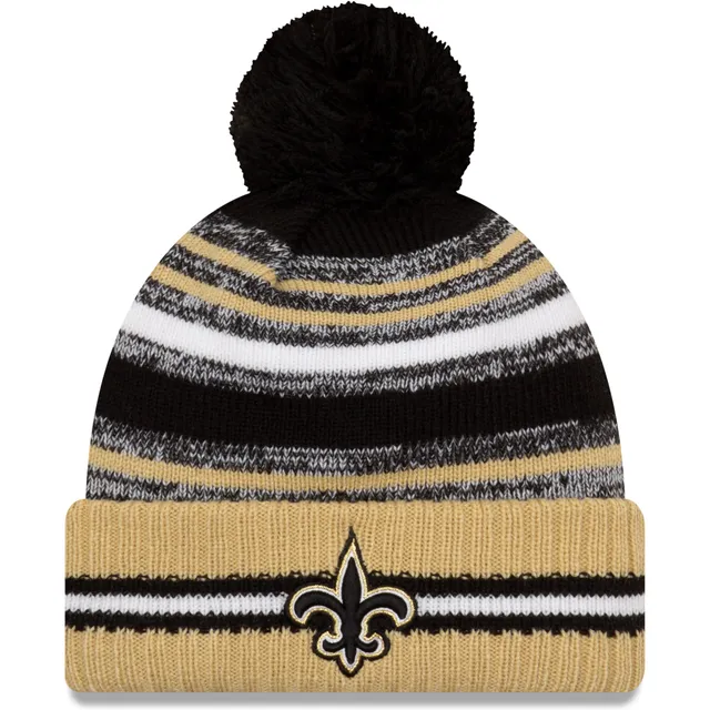 NFL sideline hats, knit caps now available for the upcoming season