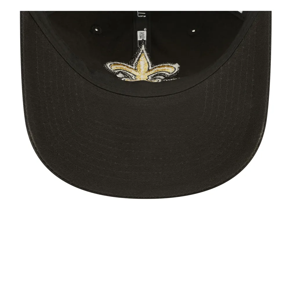 New Orleans Saints New Orleans Saints New Era 2022 Official