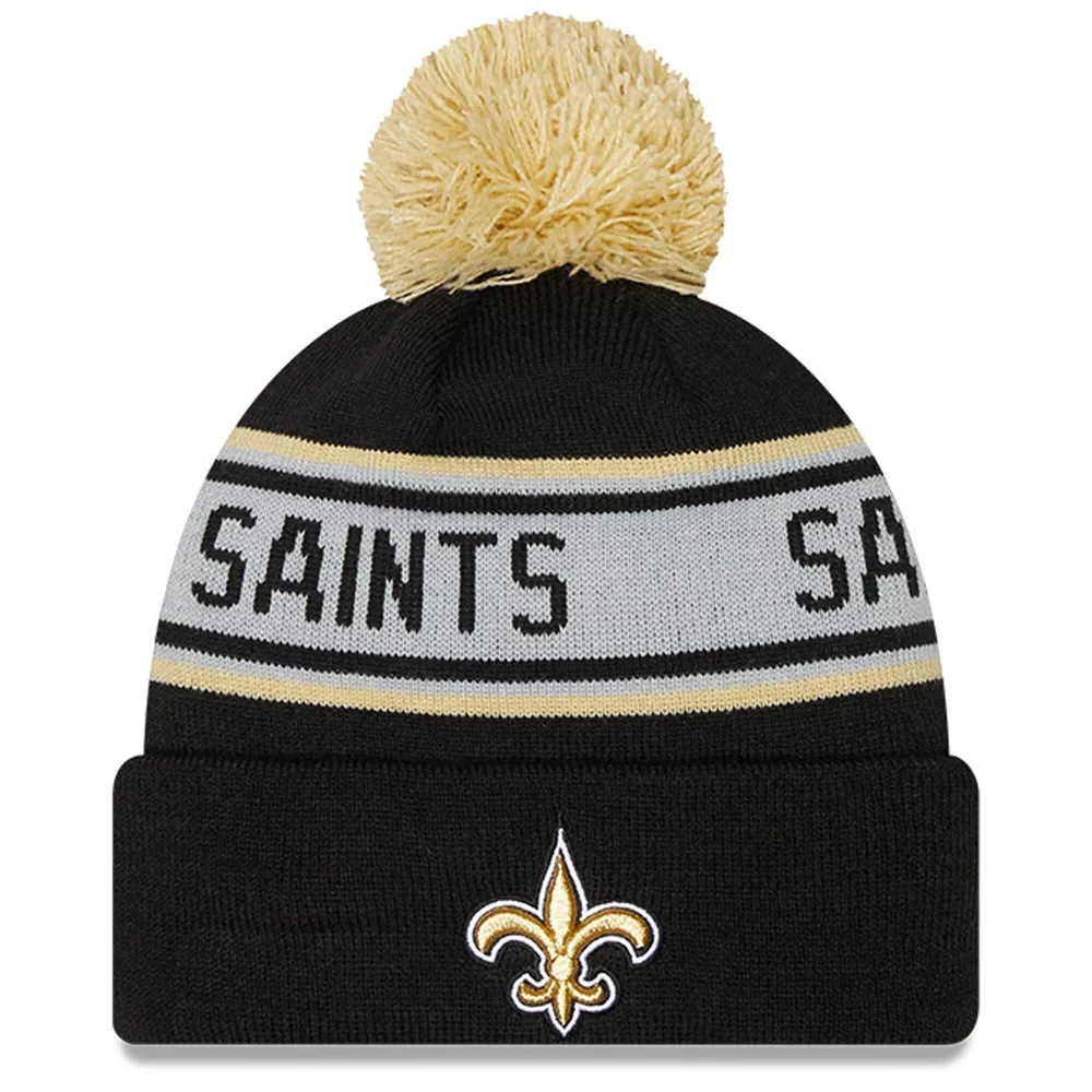 New Orleans Saints Kids Hats, Kids Saints Snapback, Saints Caps