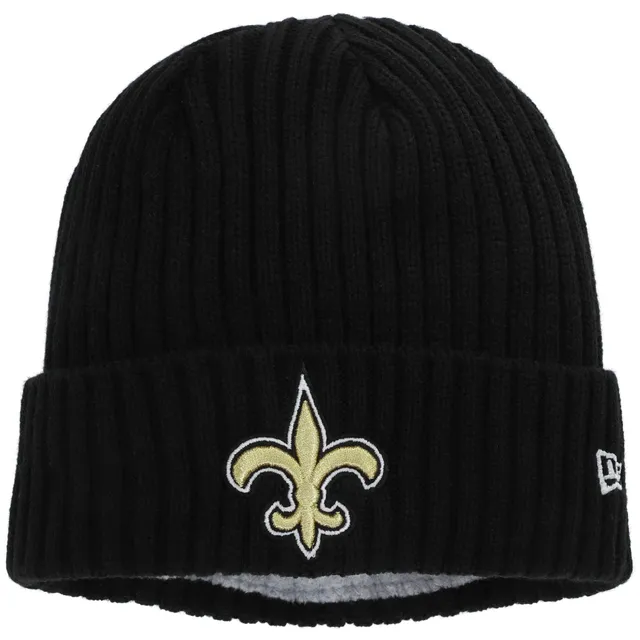 Lids New Orleans Saints Era Omaha Low Profile 59FIFTY Fitted Hat - White