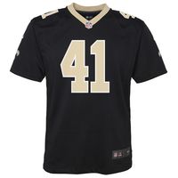 Youth Nike Alvin Kamara New Orleans Saints Game Jersey