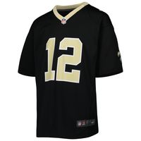 Youth Nike Chris Olave New Orleans Saints Game Jersey