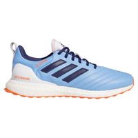 Men's adidas Light Blue New York City FC Ultraboost x COPA Running Shoe