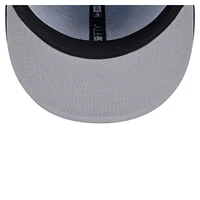 Men's New Era  Blue York City FC 2025 Kickoff 59FIFTY Fitted Hat