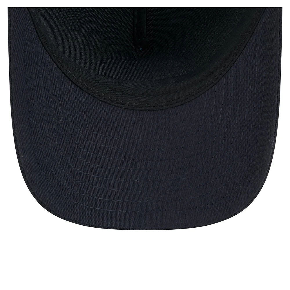 Casquette ajustable New Era bleu clair New York City FC 2025 Jersey Hook 9FORTY M-Crown pour homme