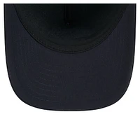 Casquette ajustable New Era bleu clair New York City FC 2025 Jersey Hook 9FORTY M-Crown pour homme