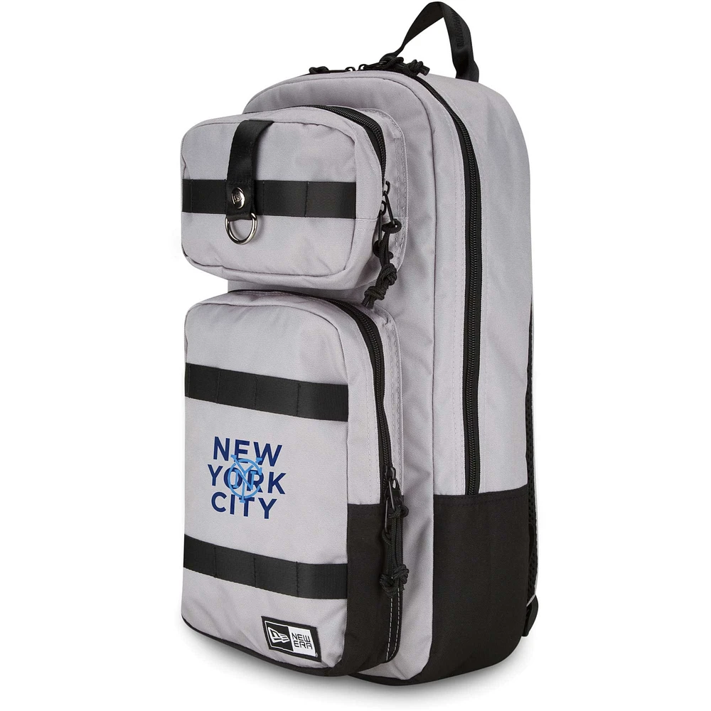 New Era New York City FC Kick Off Slim Backpack