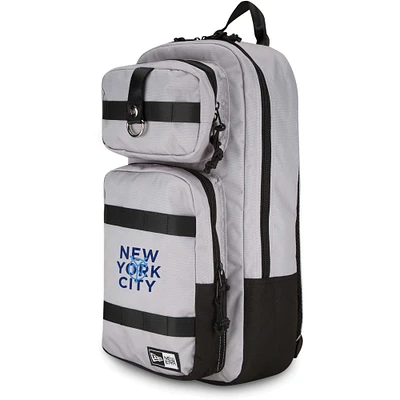 New Era New York City FC Kick Off Slim Sac à dos