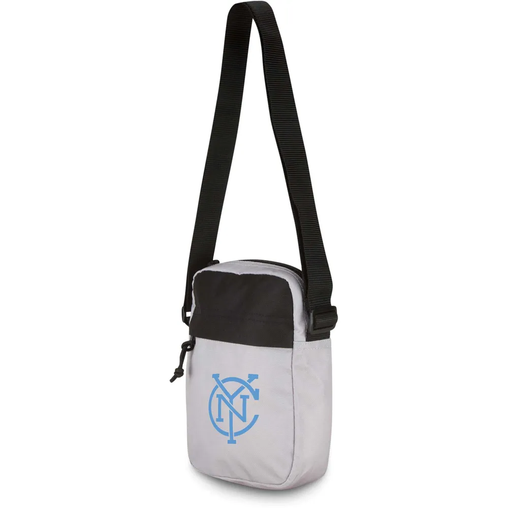 New York City FC New Era Kickoff Side Bag