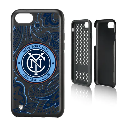 New York City FC iPhone 7 & 8 Rugged Case