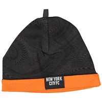 Newborn Sport Design Sweden  Black New York City FC Recruit Gift Set