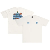 T-shirt unisexe Only NY x NYCFC Natural Five Boroughs