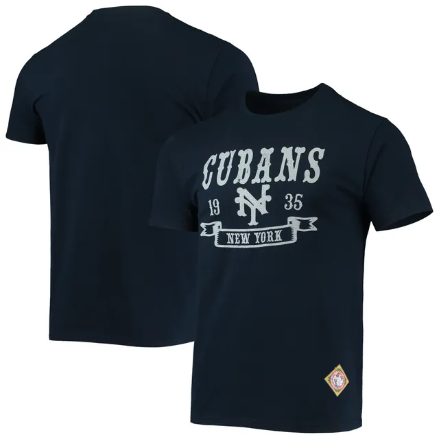 NY Yankees Ladies Wordmark T-Shirt