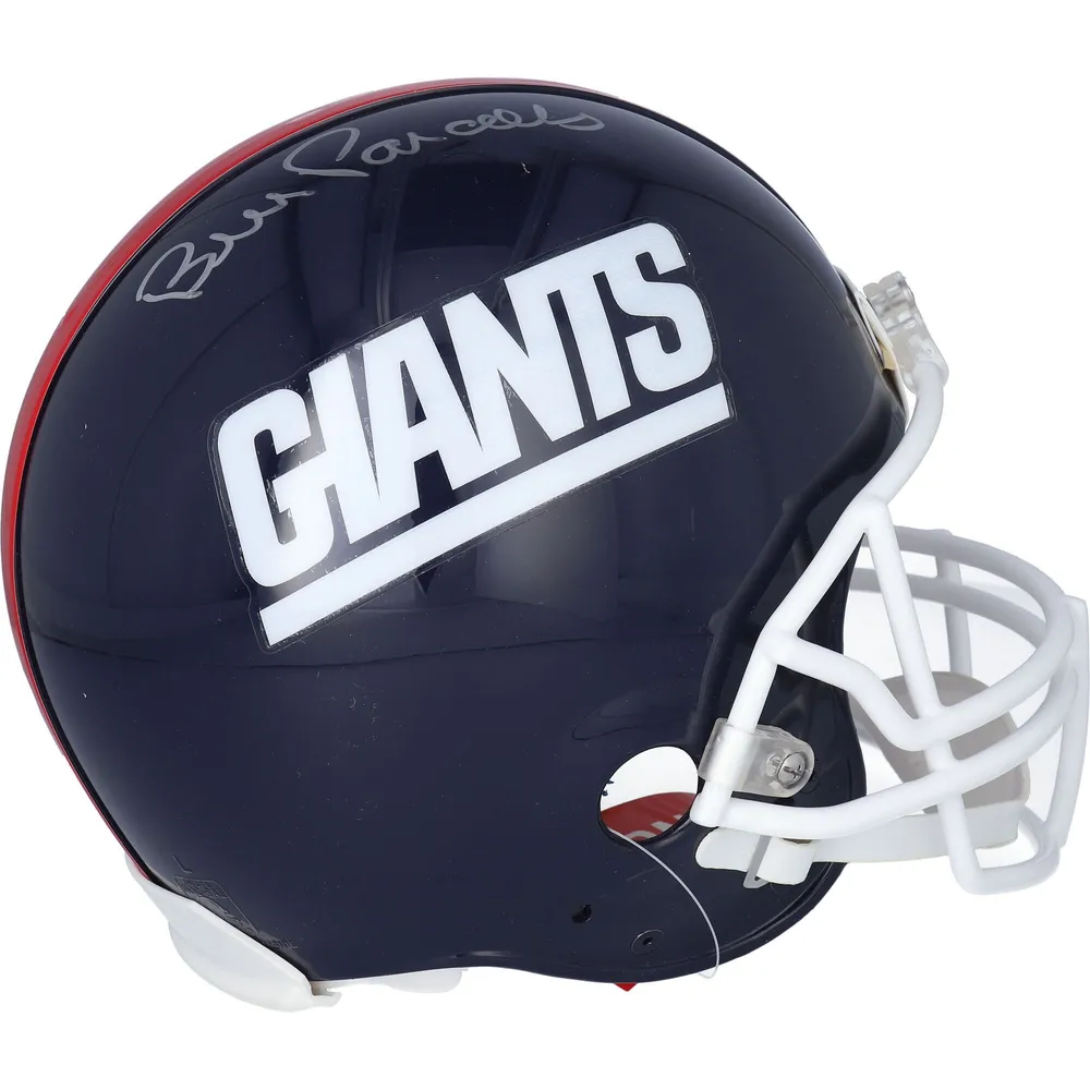 Riddell New York Giants Speed Flex Authentic Football Helmet