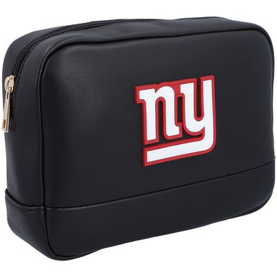 Cuce New York Giants Cosmetic Bag